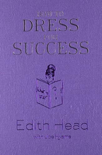 Cover of How to Dress for Success