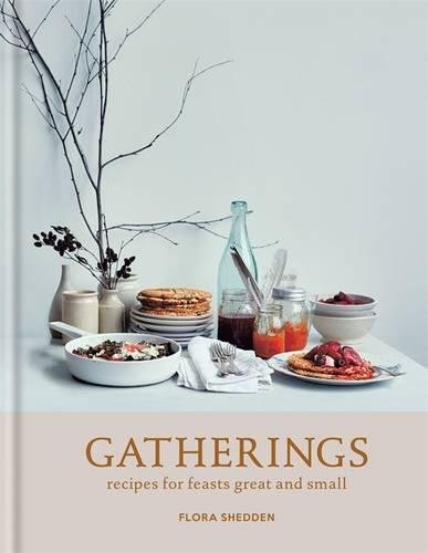 Cover of Gatherings