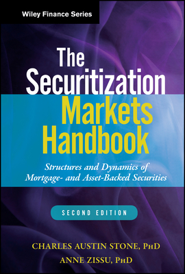 Cover of The Securitization Markets Handbook