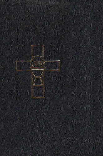 Cover of Saint Joseph Weekday & Sunday Missal Gift Set