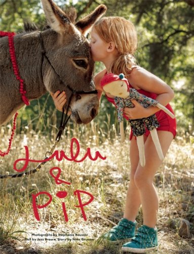 Cover of Lulu & Pip
