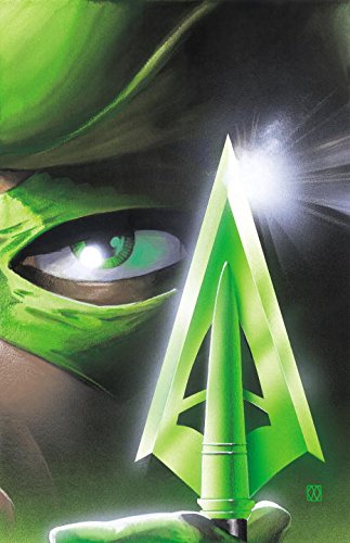Cover of Green Arrow by Kevin Smith