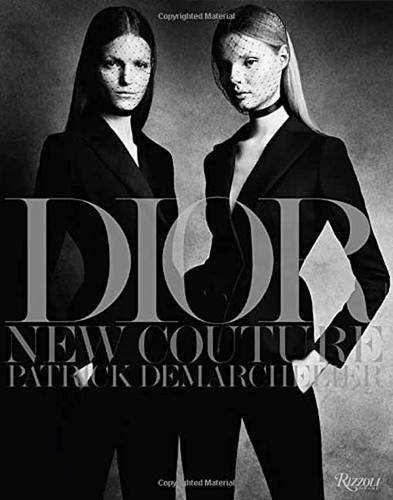 Cover of Dior: New Couture