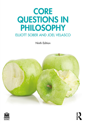 Cover of Core Questions in Philosophy