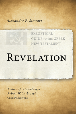 Cover of Revelation