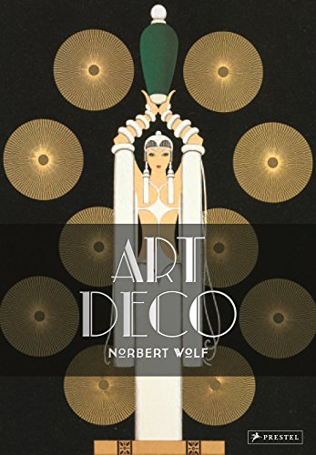 Cover of Art Deco