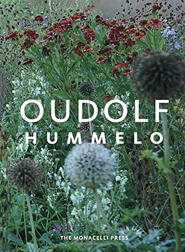Cover of Hummelo: A Journey Through a Plantsman's Life