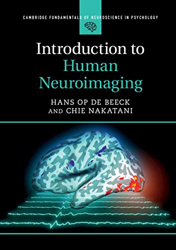 Cover of Introduction to Human Neuroimaging (Cambridge Fundamentals of Neuroscience in Psychology)