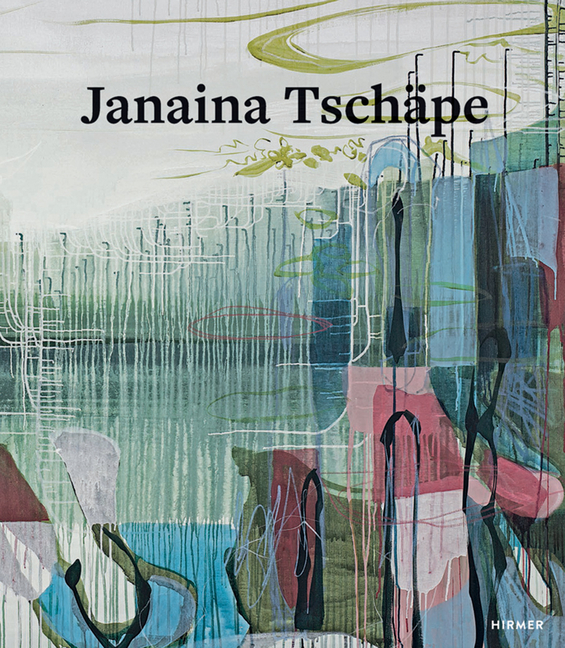 Cover of Janaina Tschäpe: Flatland