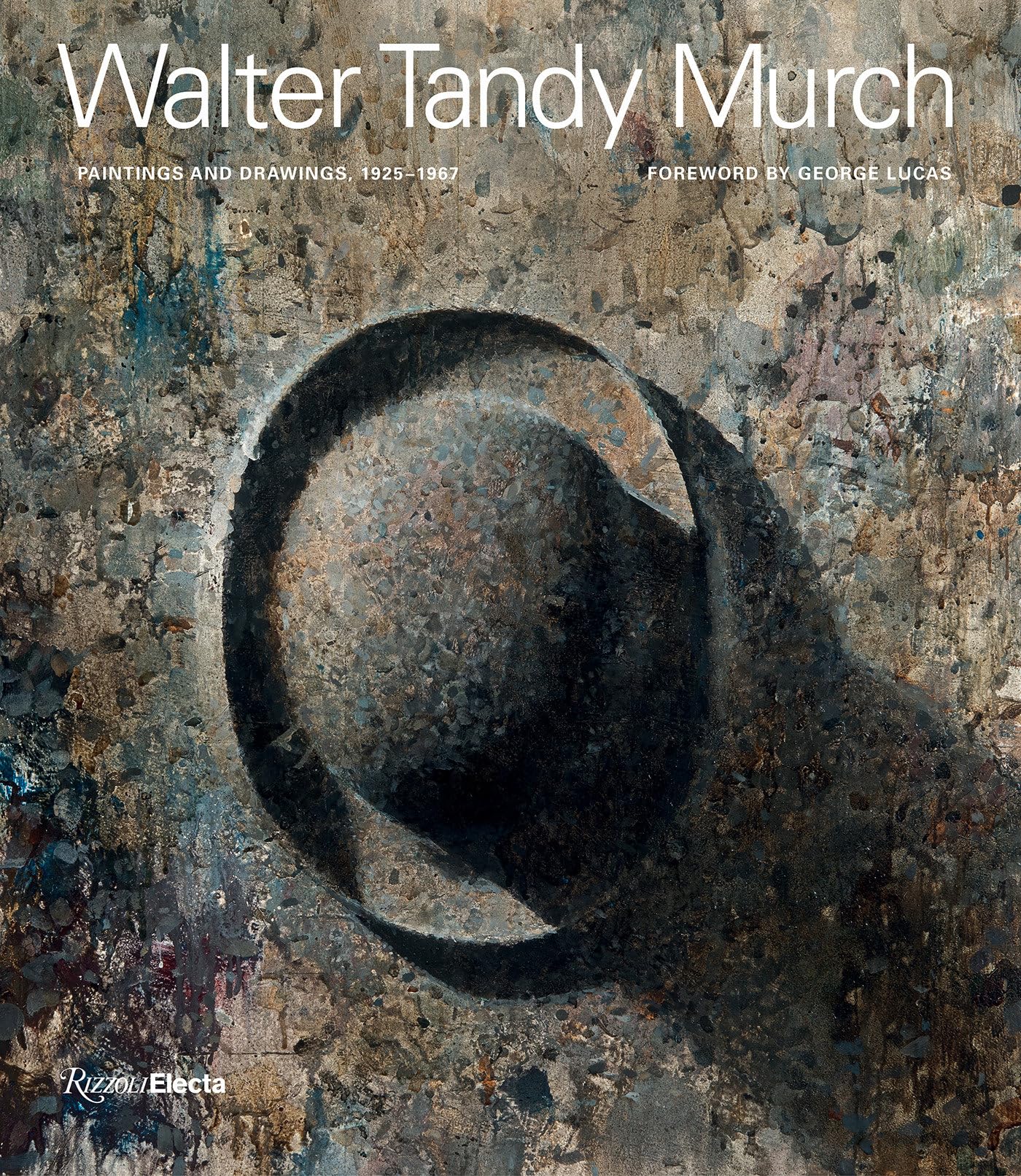 Cover of Walter Tandy Murch: Paintings and Drawings, 1925–1967