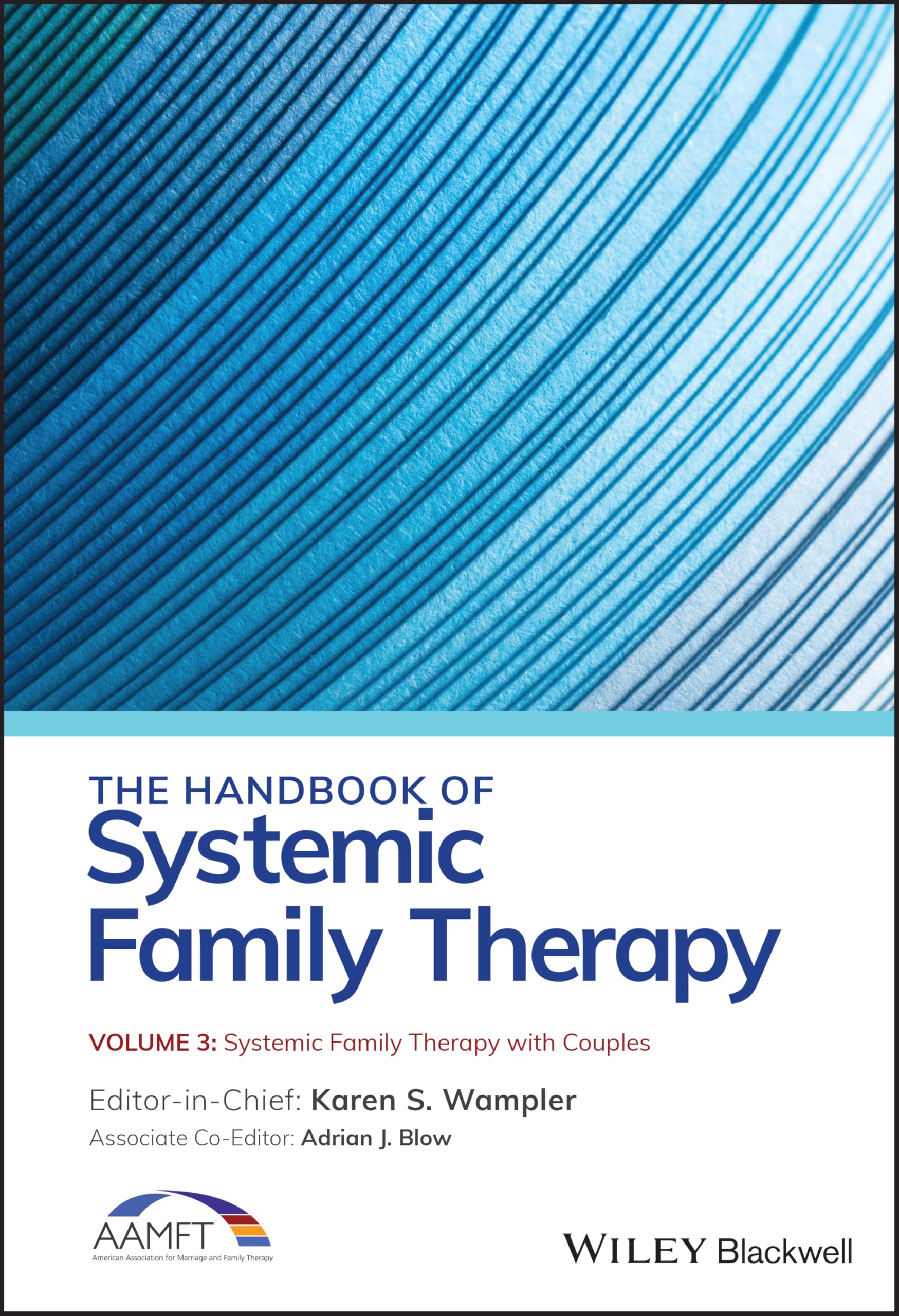 Cover of The Handbook of Systemic Family Therapy, Systemic Family Therapy with Couples