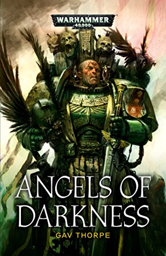 Cover of Angels of Darkness