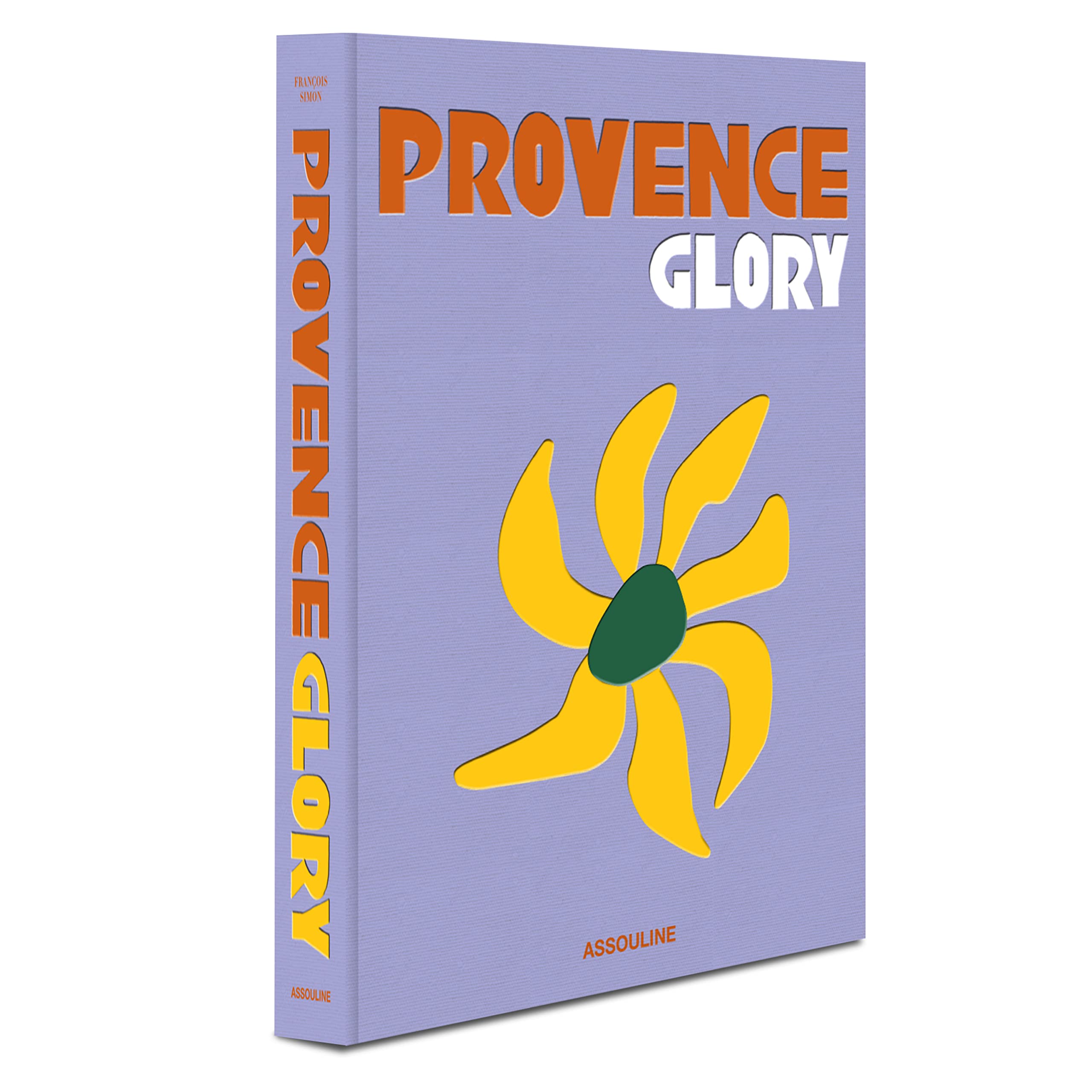 Cover of Provence Glory