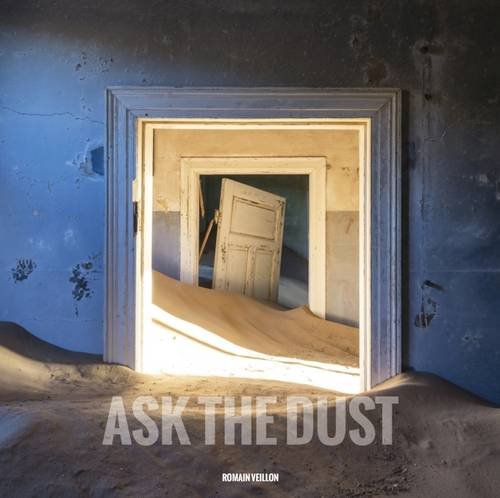 Cover of Ask the Dust