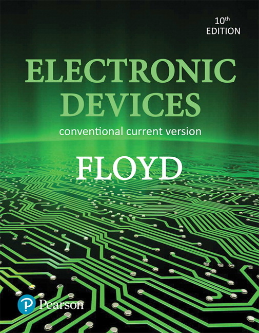 Cover of Electronic Devices (Conventional Current Version)