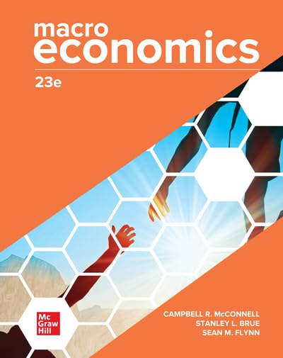 Cover of Macroeconomics