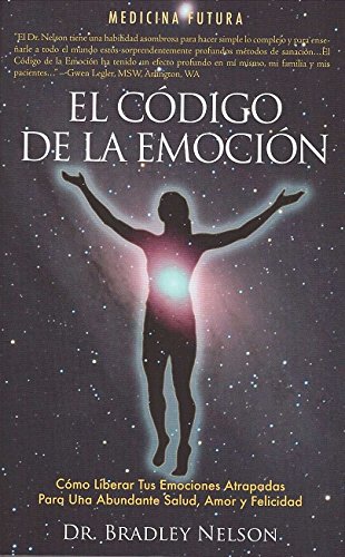 Cover of El Codigo de la Emocion (Spanish Edition)