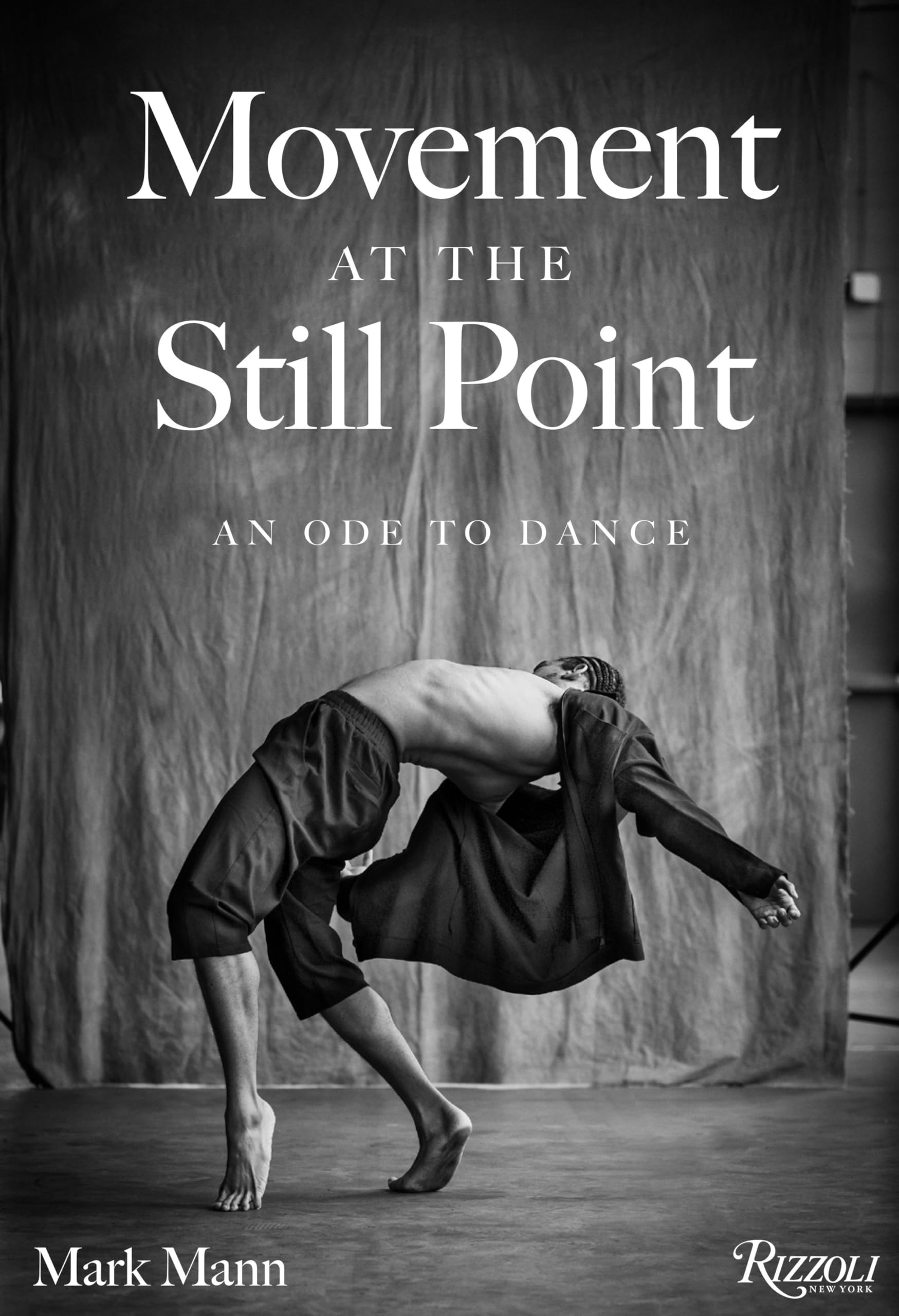 Cover of Movement at the Still Point: An Ode to Dance