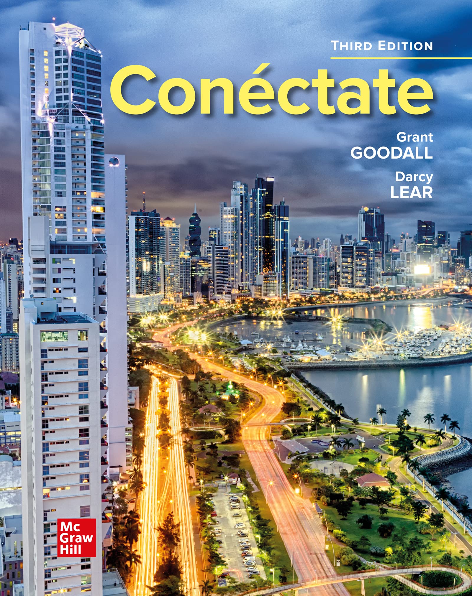 Cover of Loose Leaf for Conéctate