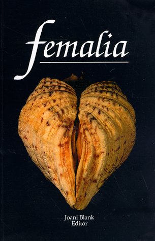 Cover of Femalia