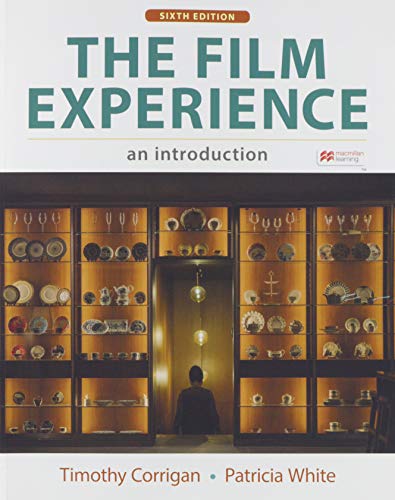 Cover of The Film Experience: An Introduction