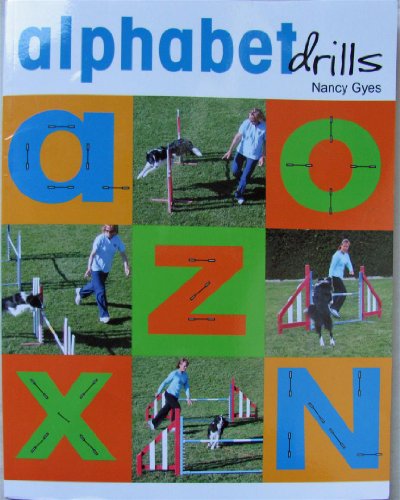 Cover of Alphabet Drills