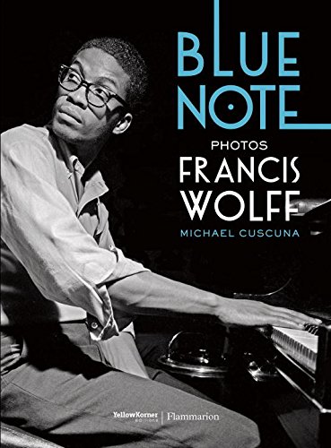 Cover of Blue Note