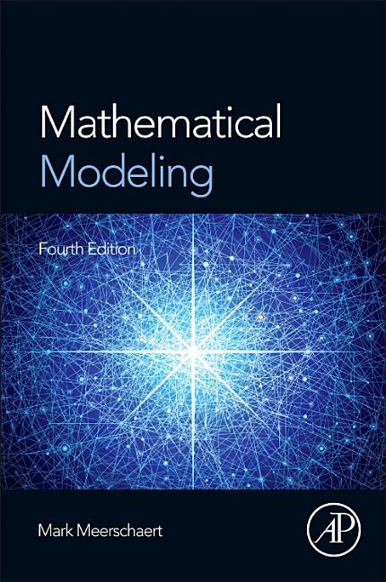 Cover of Mathematical Modeling (Revised)