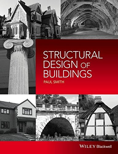 Cover of Structural Design of Buildings