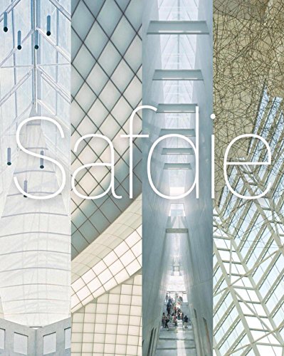 Cover of Safdie