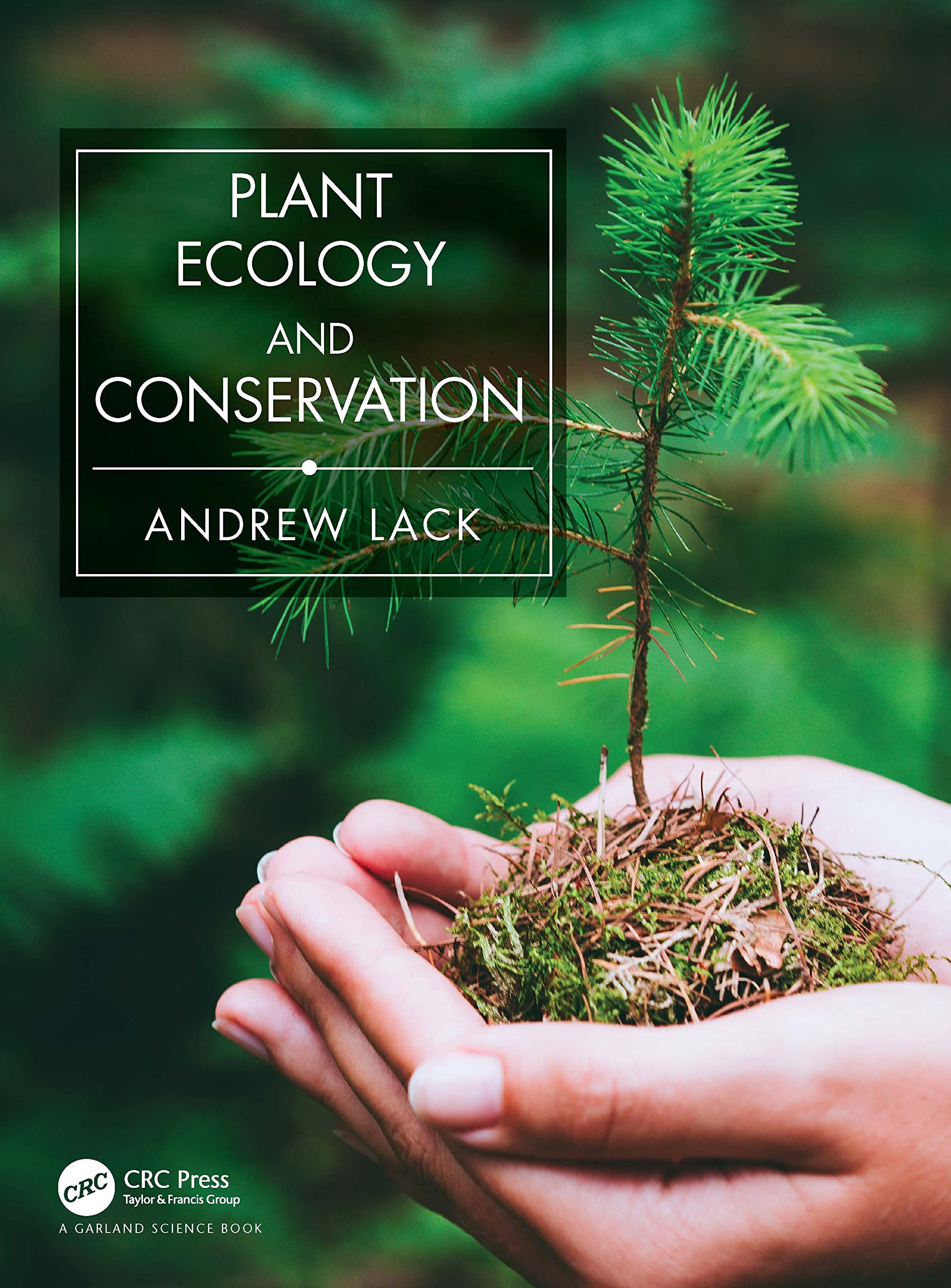 Cover of Plant Ecology and Conservation