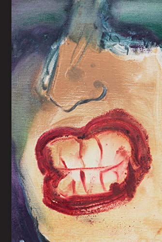 Cover of Marlene Dumas: Myths & Mortals