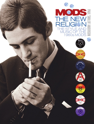 Cover of Mods: The New Religion
