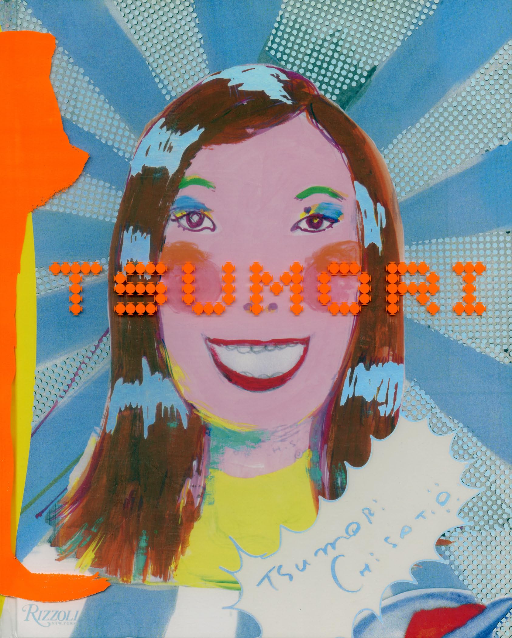 Cover of Tsumori Chisato