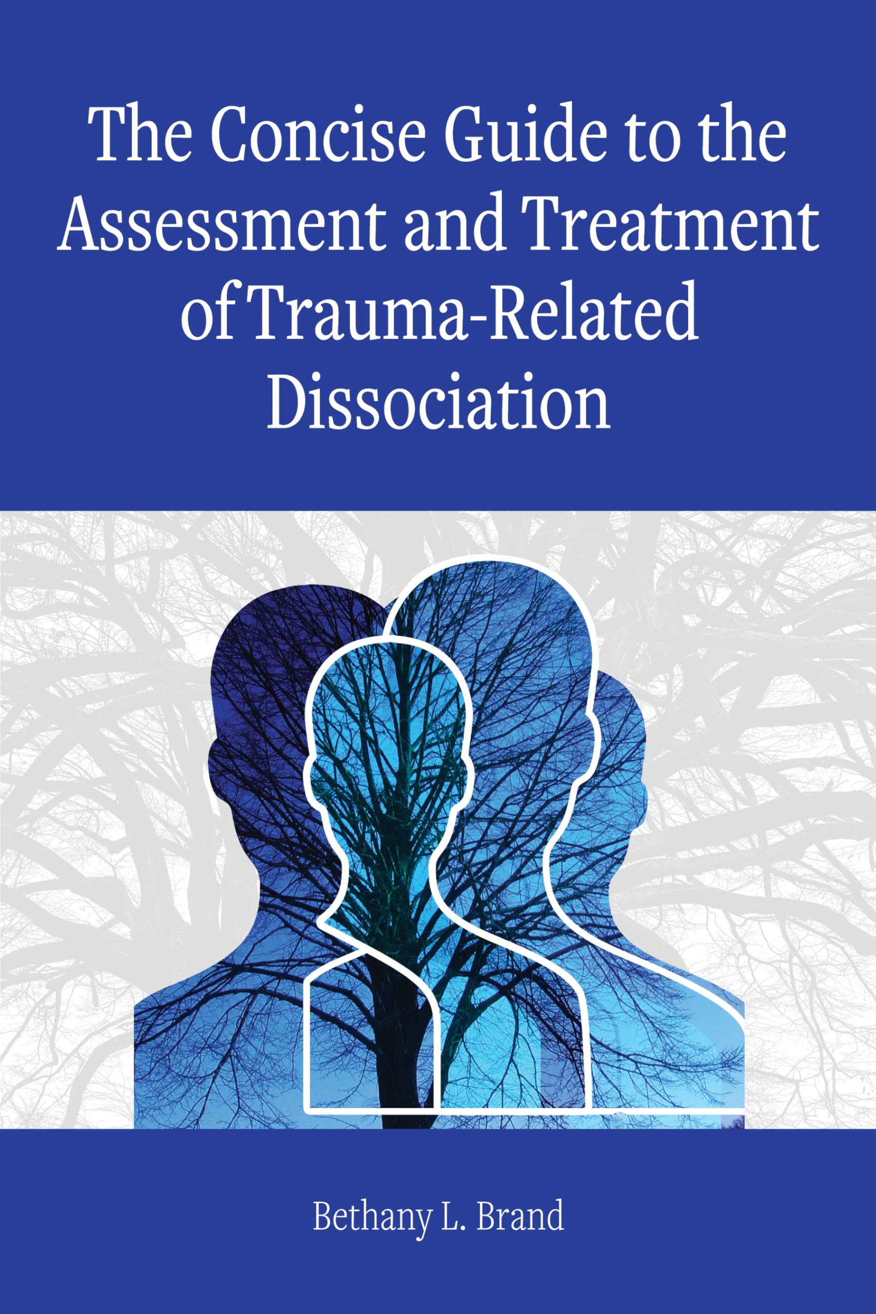 Cover of The Concise Guide to the Assessment and Treatment of Trauma-Related Dissociation (Concise Guides on Trauma Care Series)