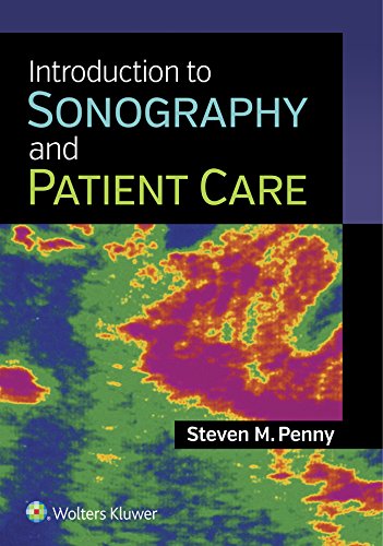 Cover of Introduction to Sonography and Patient Care