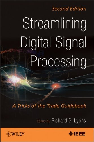Cover of Streamlining DSP 2E