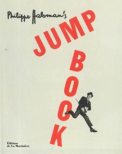 Cover of Jump Book