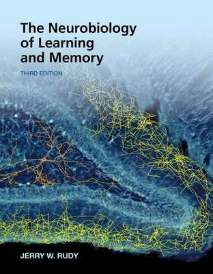Cover of The Neurobiology of Learning and Memory