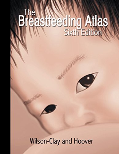 Cover of The Breastfeeding Atlas