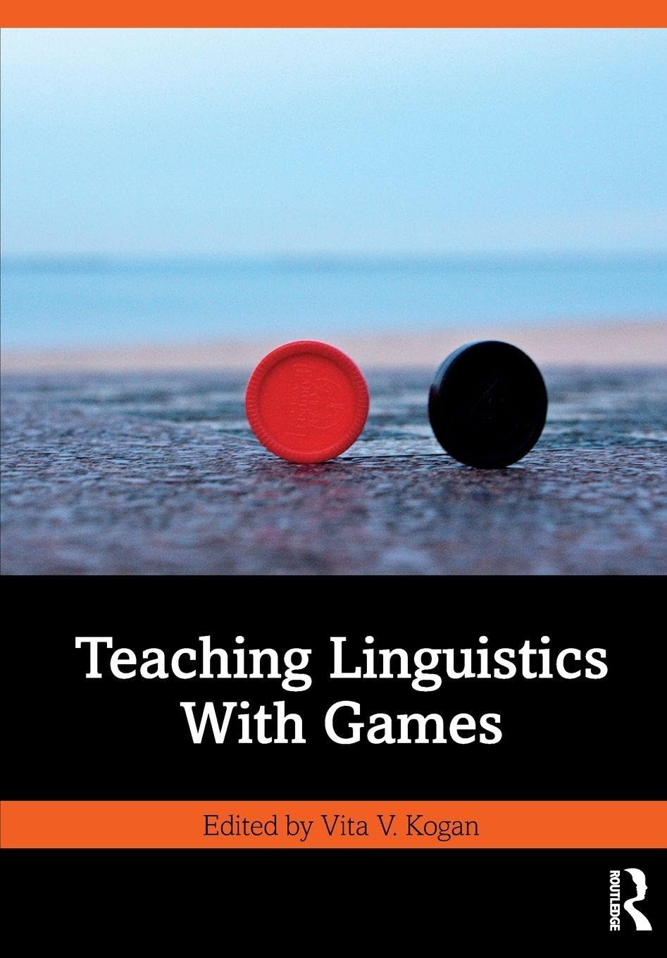 Cover of Teaching Linguistics With Games