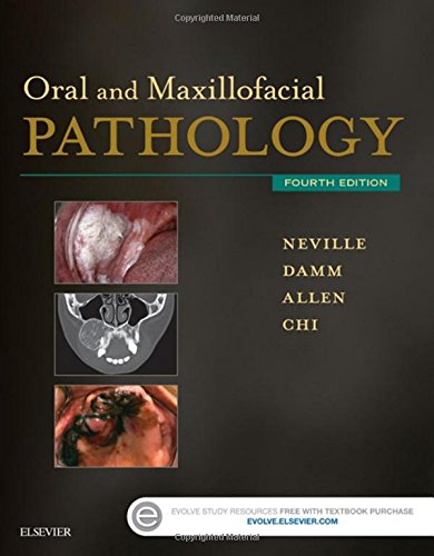 Cover of Oral and Maxillofacial Pathology, 4e
