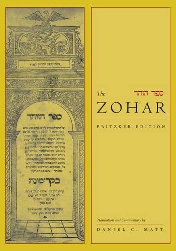 Cover of The Zohar: Pritzker Edition, Volume Nine