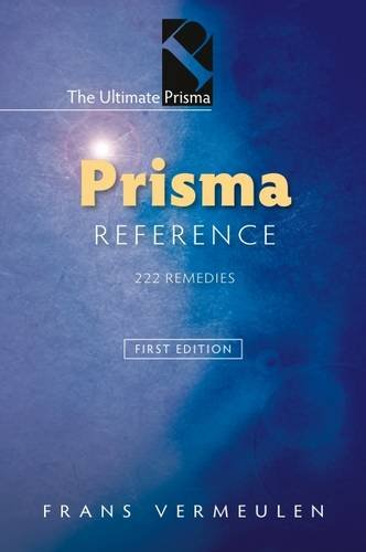 Cover of Prisma Reference: Ultimate Prisma Collection Volume 4
