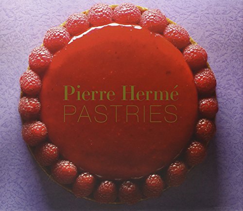 Cover of Pierre Hermé Pastries (Revised Edition) (Revised)