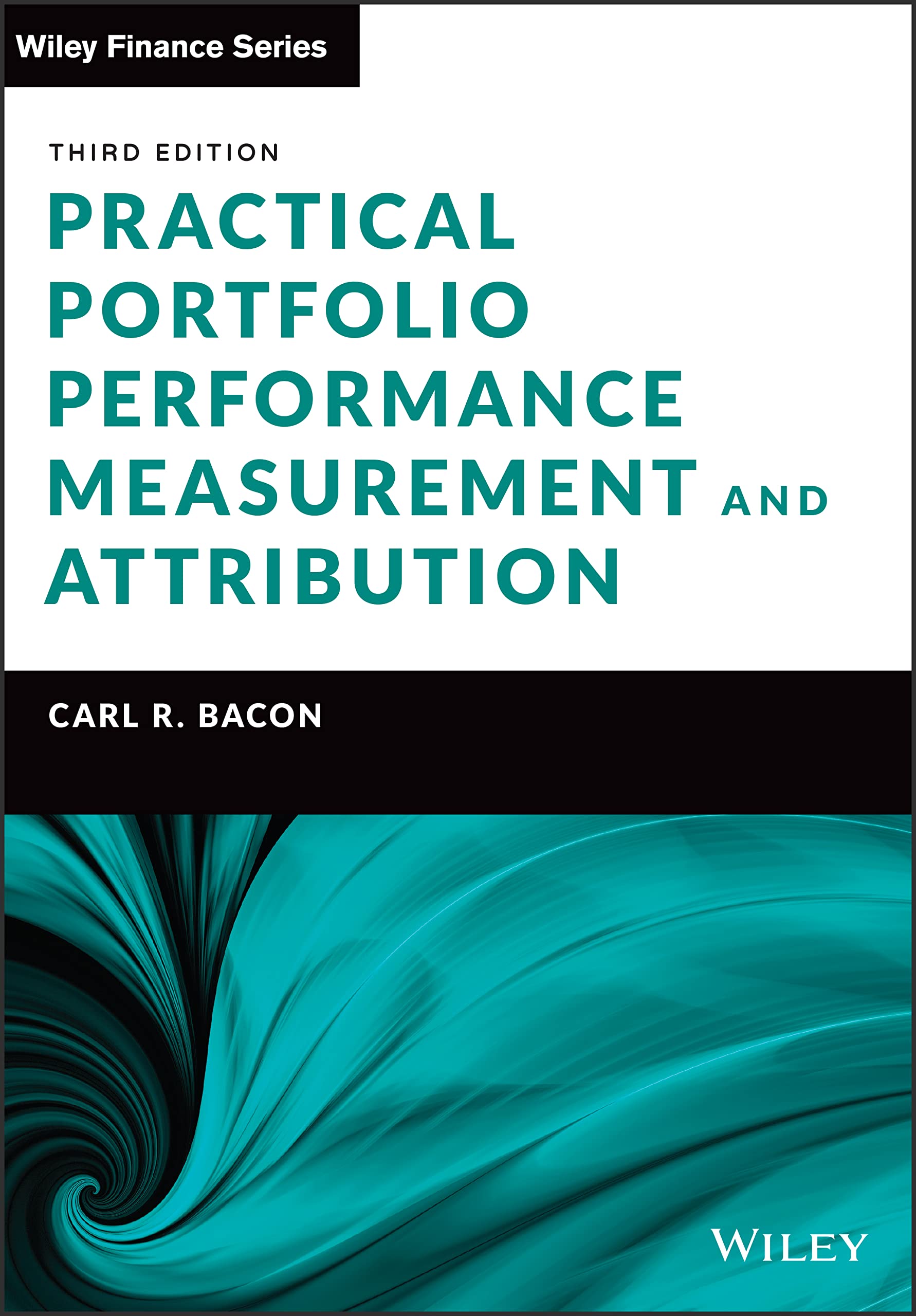 Cover of Practical Portfolio Performance Measurement and Attribution