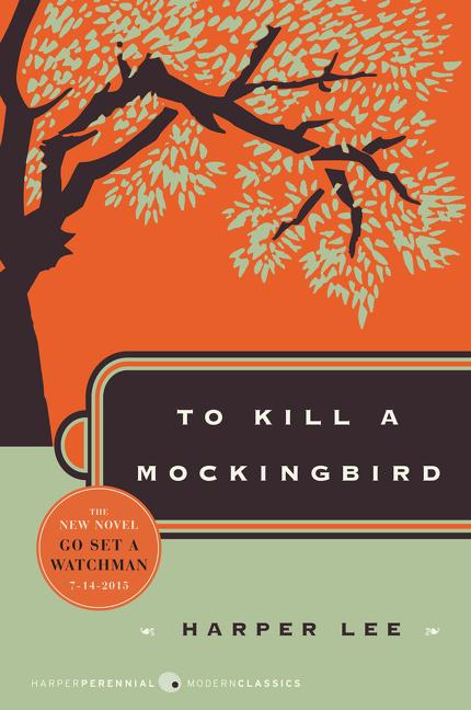 Cover of To Kill a Mockingbird