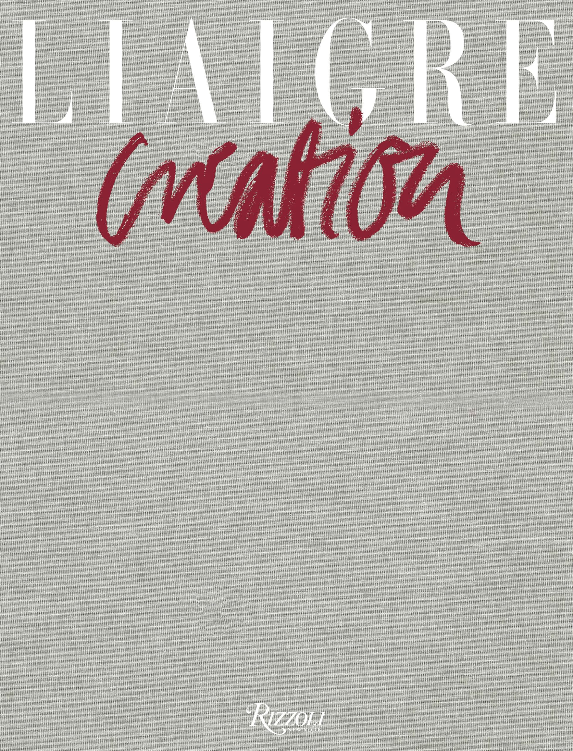 Cover of Liaigre: Creation 2016-2020