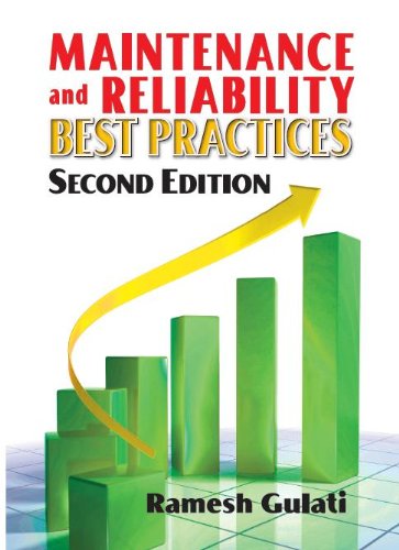 Cover of Maintenance Best Practices