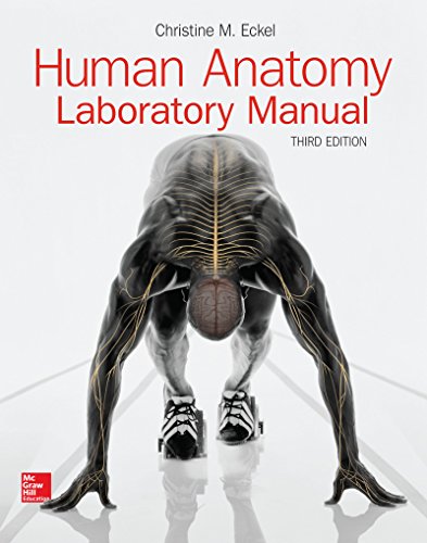Cover of Loose Leaf for Lab Manual to Accompany McKinley Human Anatomy